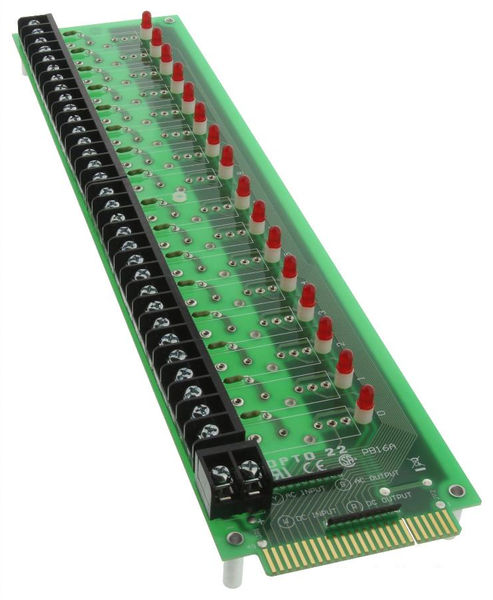 PB16A electronic component of Opto 22
