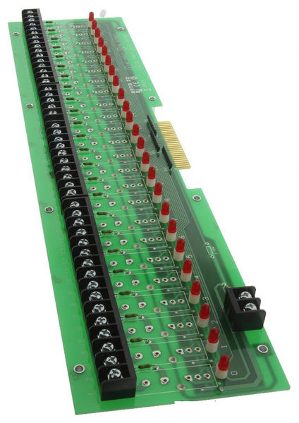 PB24 electronic component of Opto 22