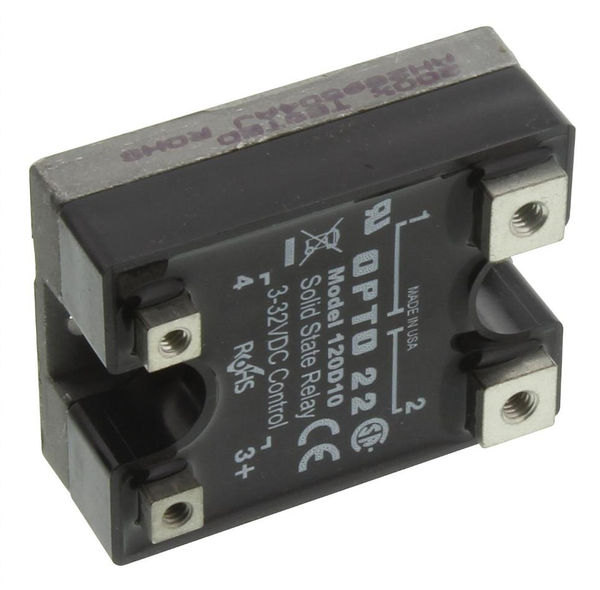 120D10 electronic component of Opto 22