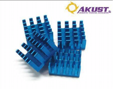 RS00-0403-AKS electronic component of AKUST TECHNOLOGY