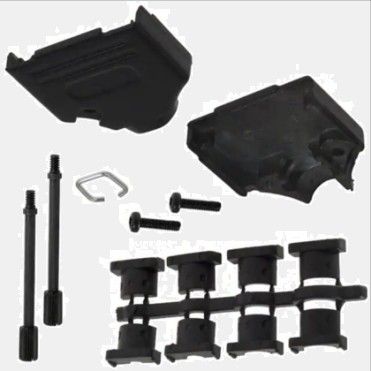 970-015-040R011  Connectors