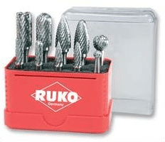 116002 electronic component of Ruko