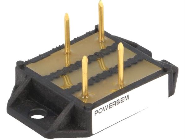 PSB54/12 electronic component of Powersem