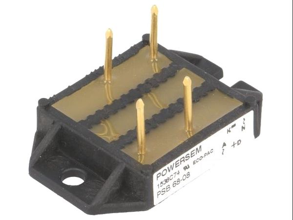 PSB 68/08 electronic component of Powersem