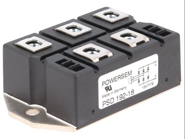 PSD 192/12 electronic component of Powersem