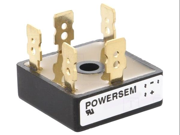 PSD 36T/08 electronic component of Powersem