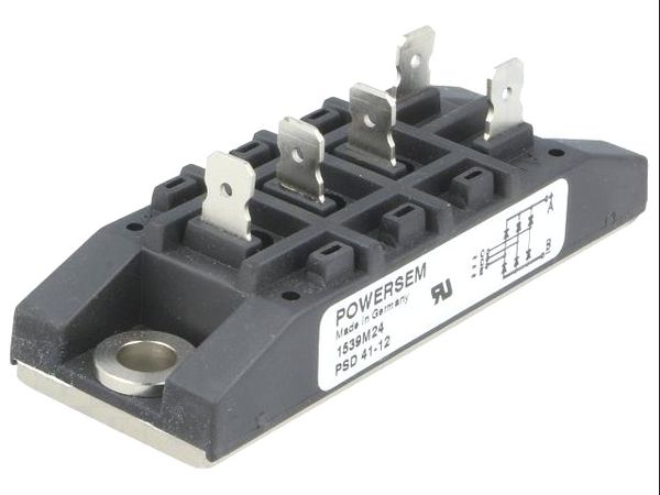 PSD 41/12 electronic component of Powersem