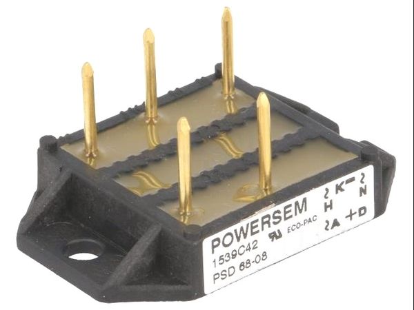 PSD 68/08 electronic component of Powersem