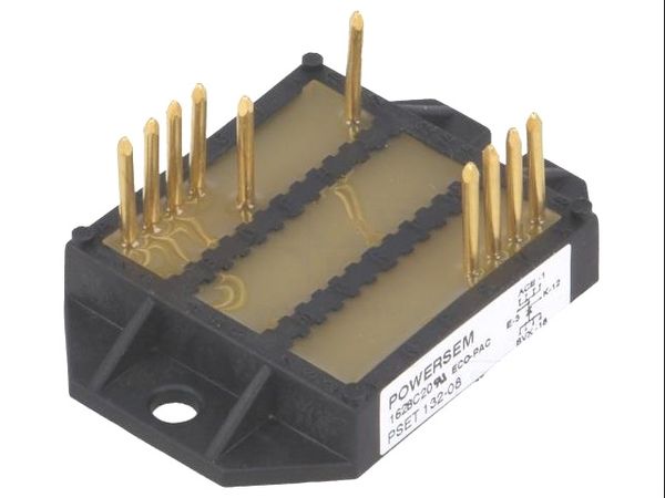 PSET132/08 electronic component of Powersem