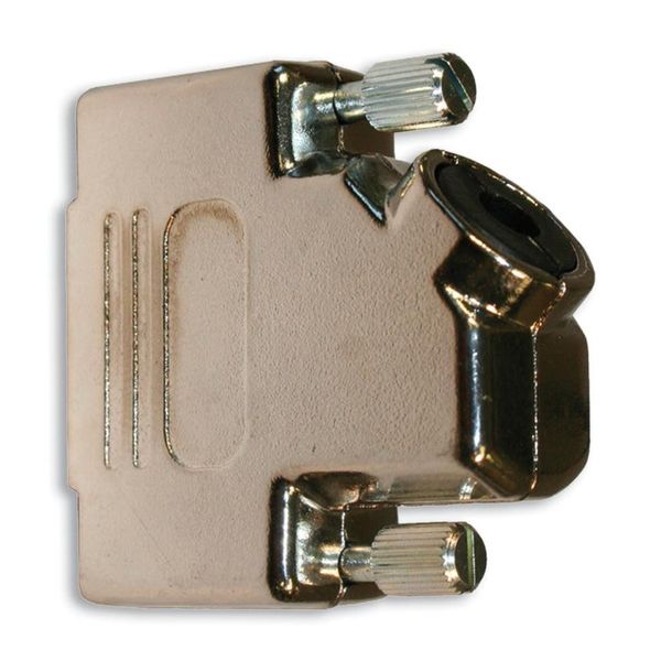 971-009-030R121 D-Sub Backshells
