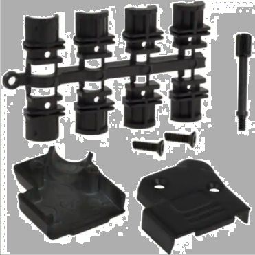 971-009-040R011 electronic component of NorComp
