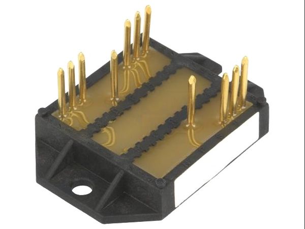 PSKT96/08 electronic component of Powersem