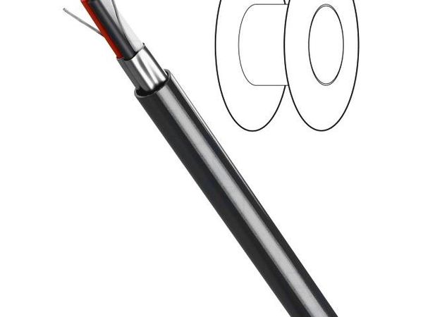 9729.00305 Multi-Conductor Cables