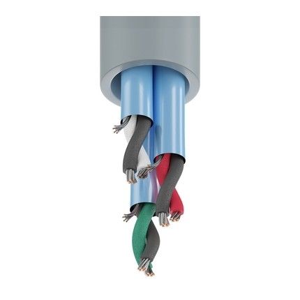 9730-CHR-100  Wire & Cable