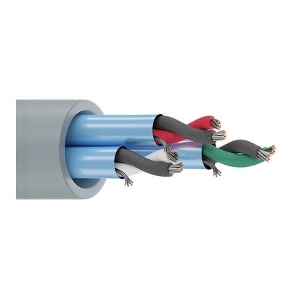 9730-CHR-100 Multi-Conductor Cables
