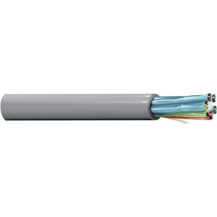 9731-CHR-100 Multi-Conductor Cables