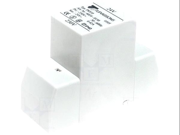 PSS10/230/8V electronic component of Breve Tufvassons