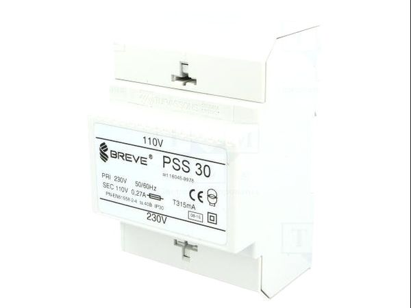 PSS30/230/110V electronic component of Breve Tufvassons