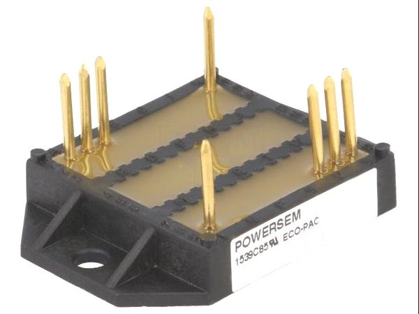 PSW1C 205/18 electronic component of Powersem