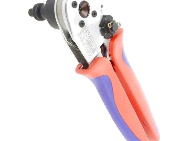 97 52 67 DT Crimpers / Crimping Tools