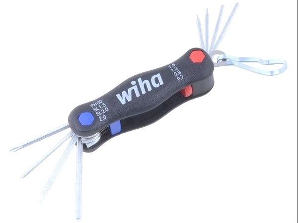 27936 electronic component of Wiha International