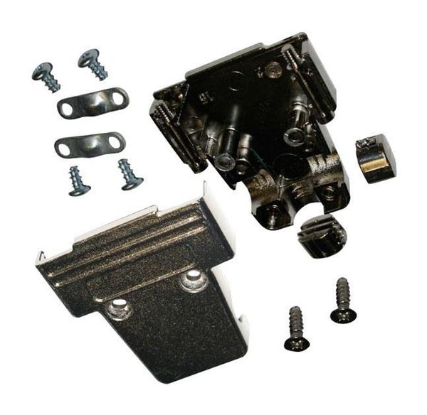 975T015-020R121  Connectors