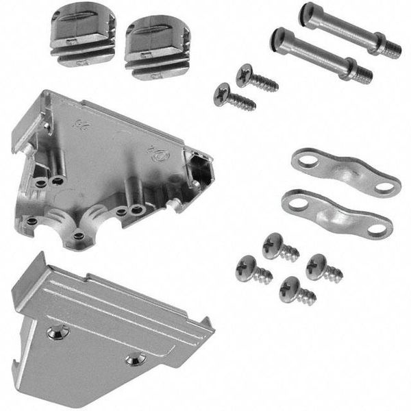 975T025-020R121  Connectors