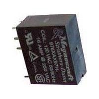 976XAX97H-5D General Purpose Relays