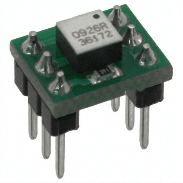 28036 electronic component of Parallax