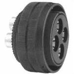 GTC06-16S-1P-025-LC electronic component of Amphenol