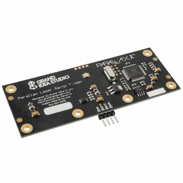 28044 electronic component of Parallax