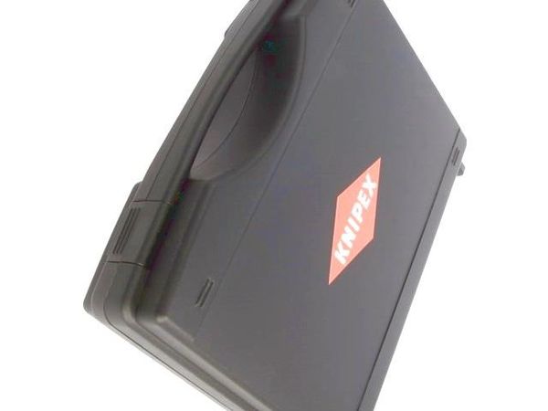 97 91 01 LE Enclosures, Boxes & Cases