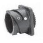 CIR030-40A-35P-F80 electronic component of ITT