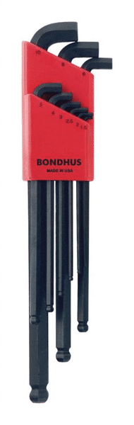 16599 electronic component of Bondhus