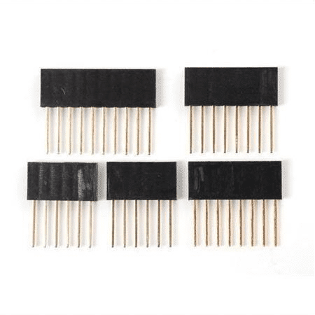 RS1-10-G-.413 electronic component of MCM