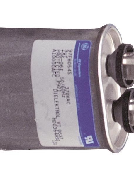 97F5339 Motor Start Capacitors & Motor Run Capacitors