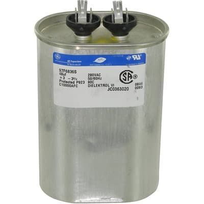 97F6836 electronic component of Genteq
