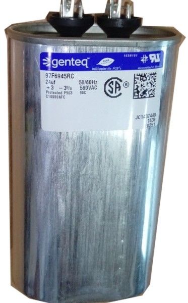 97F6945RC electronic component of Genteq