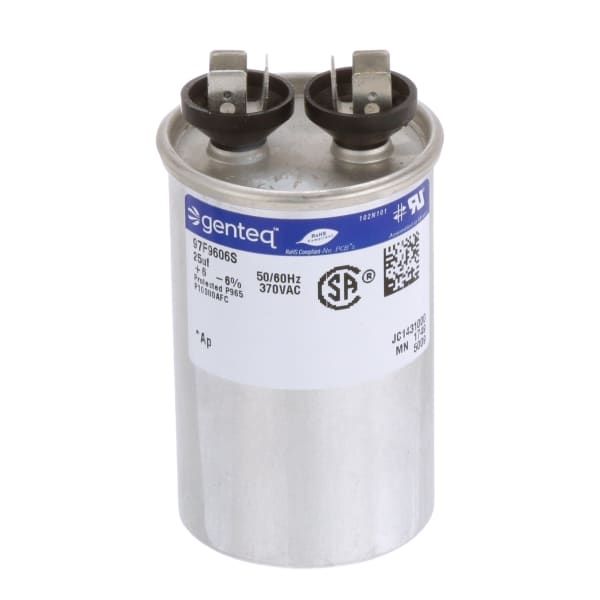 97F9606 electronic component of Genteq