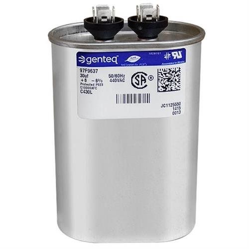 97F9637 electronic component of Genteq