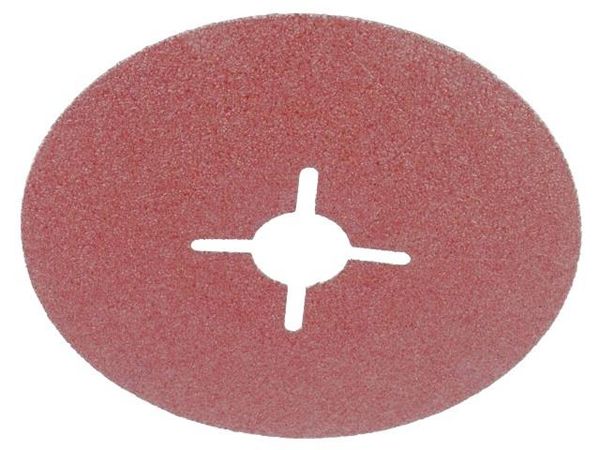 982C 125X22MM P  80  Tools & Supplies
