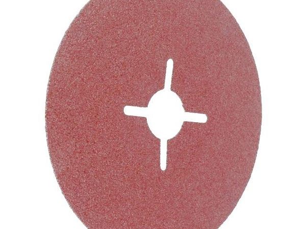 982C 125X22MM P  80 Hand Tools