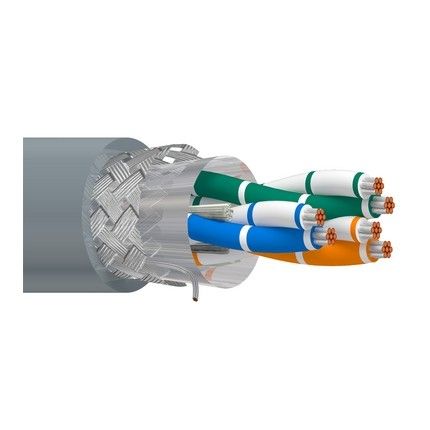 9843-CHR-100 Multi-Conductor Cables