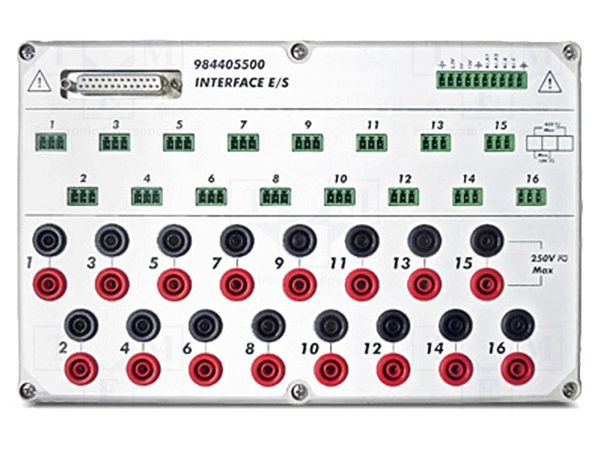 984405500 electronic component of Sefram