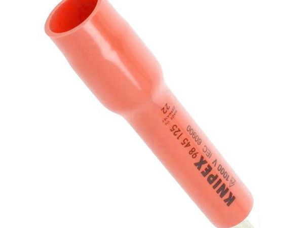 98 45 125 Screwdrivers, Nut Drivers & Socket Drivers