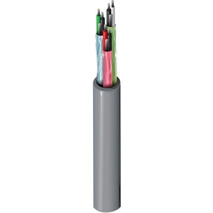 9873-CHR-1000 electronic component of Belden