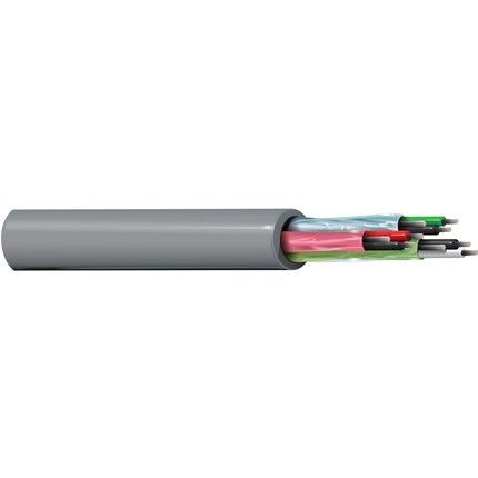 9873-CHR-1000 Multi-Conductor Cables