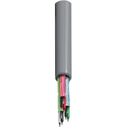 9873-CHR-5000  Wire & Cable