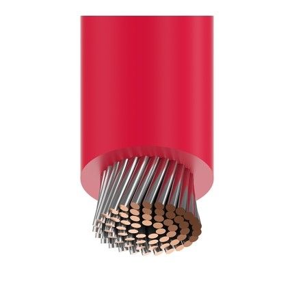 9899-BLK-1000  Wire & Cable