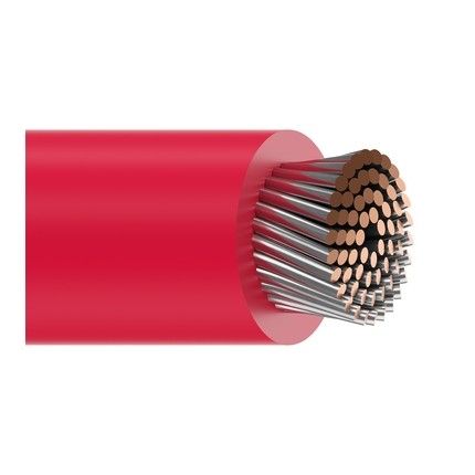 9899-BLK-1000 Multi-Conductor Cables
